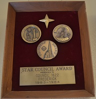 1983-1984-star-cncl-award