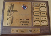 1986-1996-vocation-sponsor-award