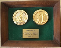1990-1991-columbian-award