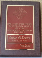 1991-1992-surge-with-service-award