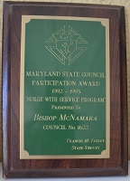 1992-1993-surge-with-service-award