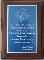 1994-1995-surge-with-service-award
