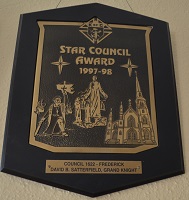 1997-1998-star-cncl-award