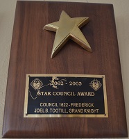 2002-2003-star-cncl-award