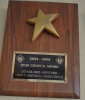 2004-2005-star-cncl-award