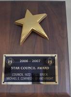 2006-2007-star-cncl-award