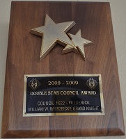 2008-2009-dbl-star-cncl-award