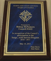 2010-2011-surge-with-service-award